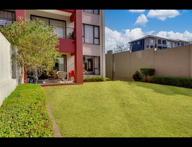 1 BEDROOM APARTMENT FOR SALE IN LONEHILL